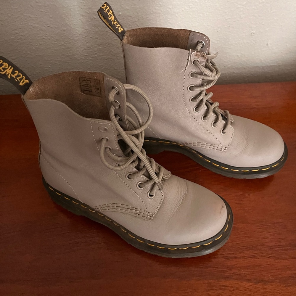 Doc Martens